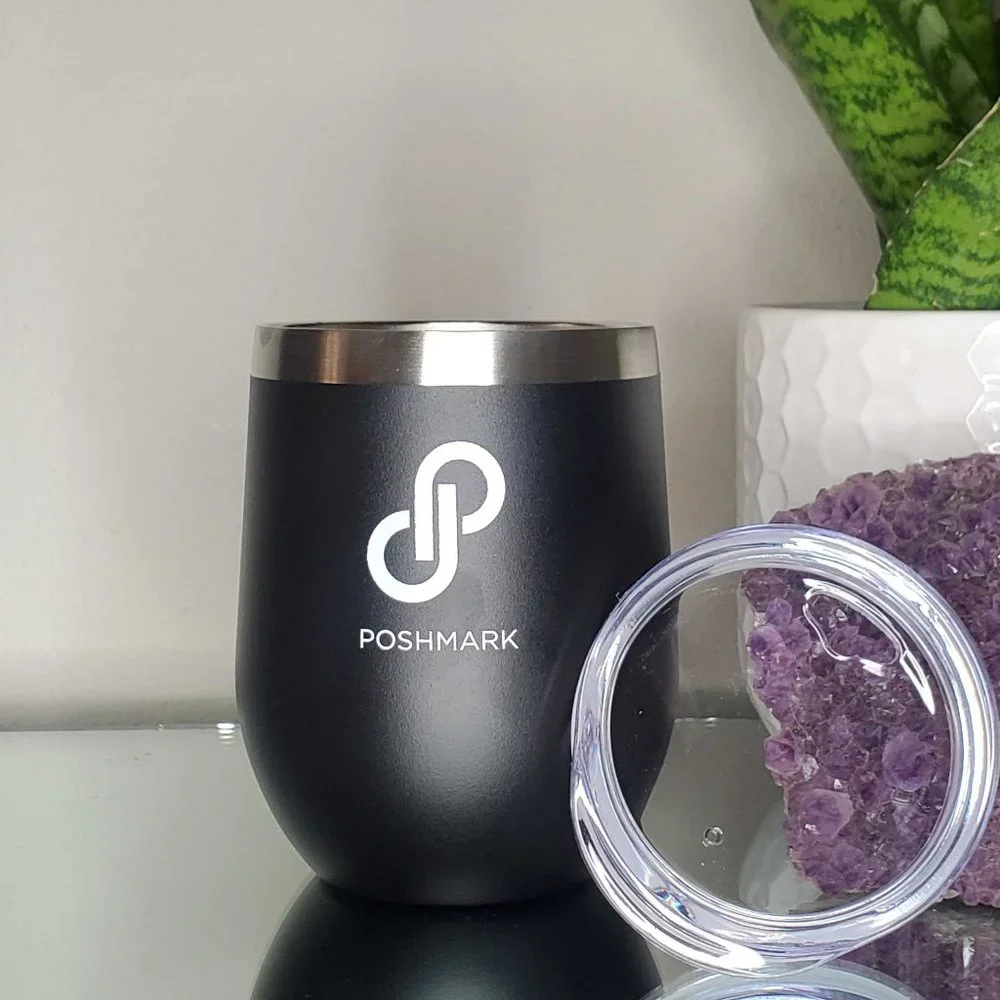 Wine Tumbler - Picture 2 of 5